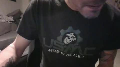 Snapshot of joe5star chatting on October 1, 5:13 am joe5star online show from October 1, 5:13 am