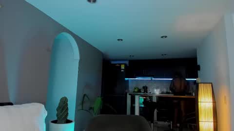 joe_esthetic online show from February 14, 1:34 am