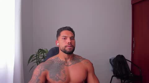 joe_esthetic online show from March 8, 8:01 pm