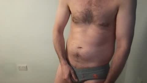 joe_nine online show from February 17, 11:31 pm