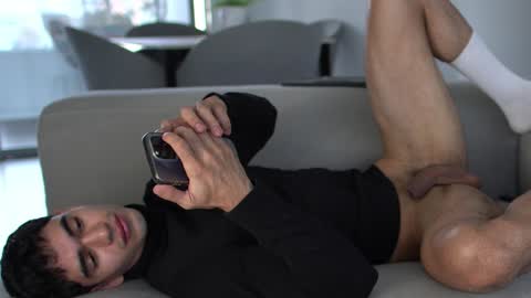 Snapshot of joe_steel1 chatting on December 24, 1:50 pm joe_steel1 online show from December 24, 1:50 pm