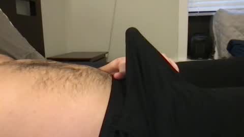 Kodys D online show from April 1, 9:23 pm