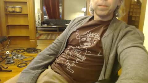 joebo7575 online show from January 23, 7:54 am