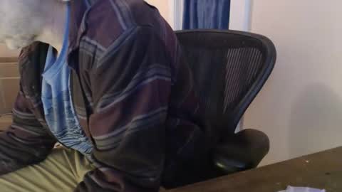 joebo7575 online show from March 22, 5:44 am