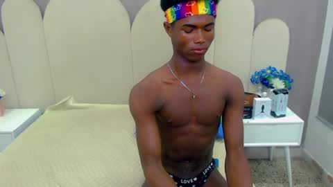 Joel online show from February 1, 12:18 am