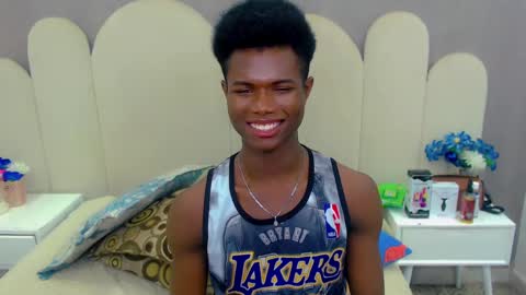 Joel online show from February 1, 9:40 pm