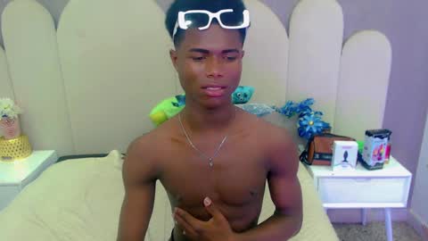 Joel online show from February 3, 9:18 pm