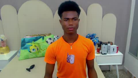 Joel online show from February 5, 5:09 pm