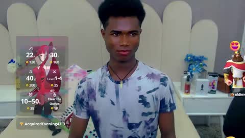 Joel online show from February 6, 8:02 pm