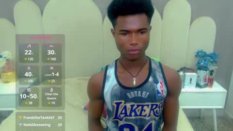 Joel online show from February 7, 11:55 pm