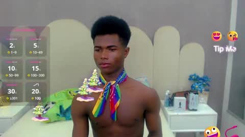 Joel online show from February 8, 3:42 pm