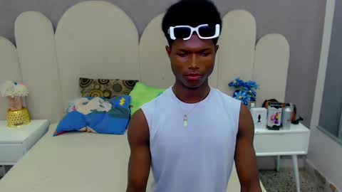 Joel online show from February 16, 4:10 pm