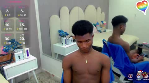 Joel online show from February 25, 4:00 pm