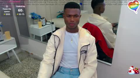 Joel online show from March 4, 3:15 pm