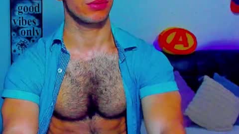 Joel online show from December 5, 8:55 pm