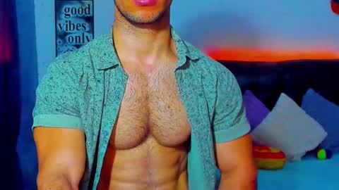 Joel online show from March 3, 4:24 pm