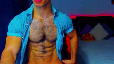 Joel online show from October 12, 8:19 pm