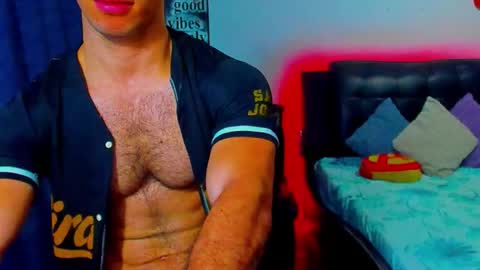 Joel online show from December 1, 9:53 pm