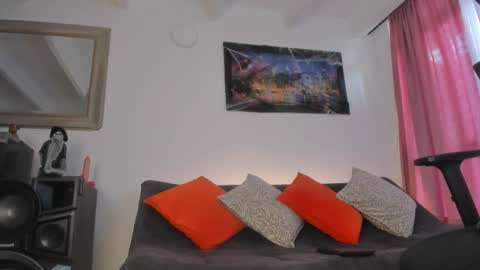 joelandalexa online show from October 21, 5:35 pm