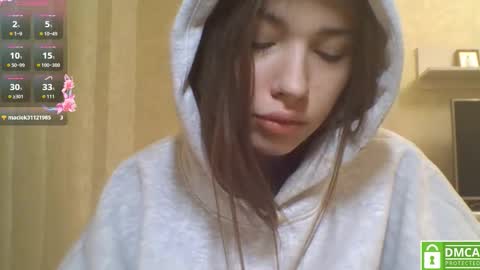 Jennifer online show from March 6, 3:30 pm