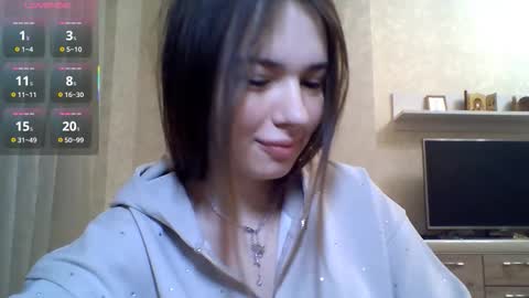 Jennifer online show from March 30, 5:36 pm