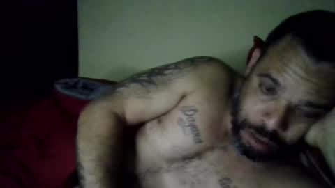 Snapshot of joelsantiagovazquez83 chatting on September 10, 2:33 am joelsantiagovazquez83 online show from September 10, 2:33 am