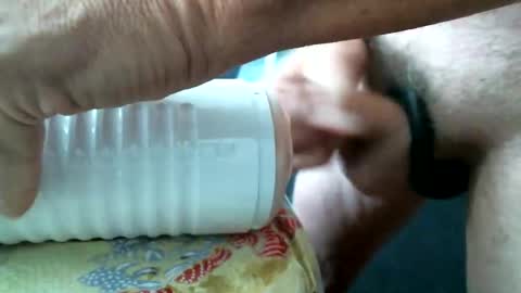 Joenegroni online show from February 3, 1:19 am