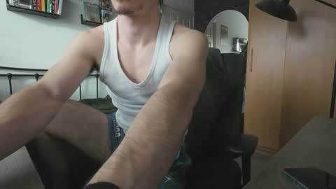 Snapshot of joeosulli2024 chatting on January 16, 1:48 pm JoeOsulli online show from January 16, 1:48 pm