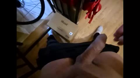 joexxx199 online show from February 26, 3:22 pm