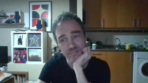 joeymmar online show from September 24, 9:29 pm