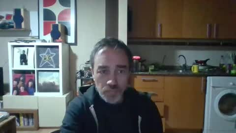 joeymmar online show from December 5, 8:05 pm