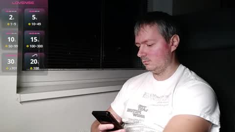 Snapshot of jogger1991 chatting on February 2, 4:43 pm Jogger1991 online show from February 2, 4:43 pm