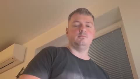 Jogger1991 online show from February 25, 6:06 pm