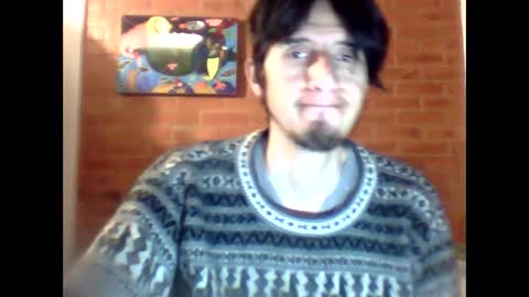 Snapshot of johan70nsexy chatting on October 12, 10:31 pm johan70nsexy online show from October 12, 10:31 pm