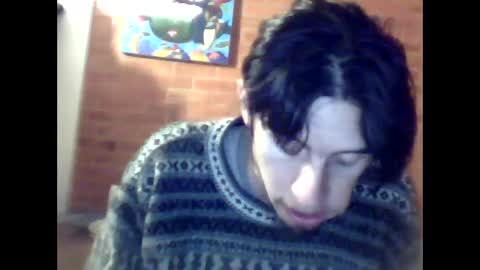 Snapshot of johan70nsexy chatting on October 22, 2:12 am johan70nsexy online show from October 22, 2:12 am