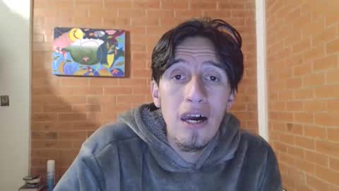 Snapshot of johan70nsexy chatting on November 26, 2:34 am johan70nsexy online show from November 26, 2:34 am