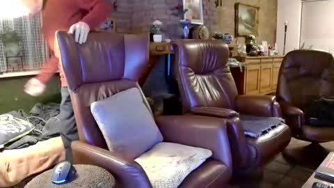 johan7 heet online show from February 14, 8:16 pm