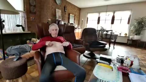 johan7 heet online show from March 27, 3:01 pm