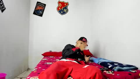 johan_and_antonella online show from January 27, 4:41 am