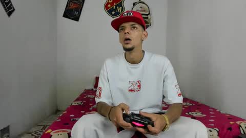 johan_and_antonella online show from January 30, 12:50 am