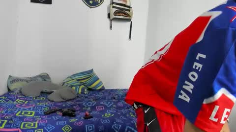 johan_and_antonella online show from October 27, 2:59 am