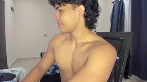 Johan Beley online show from January 27, 1:19 pm