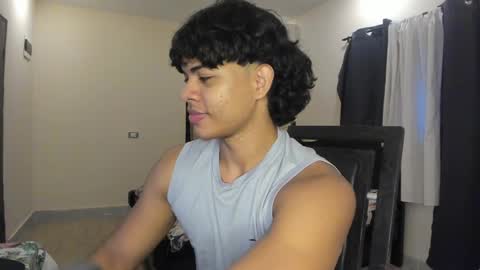 Johan Beley online show from February 27, 2:10 pm