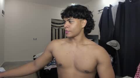 Johan Beley online show from March 7, 1:20 am