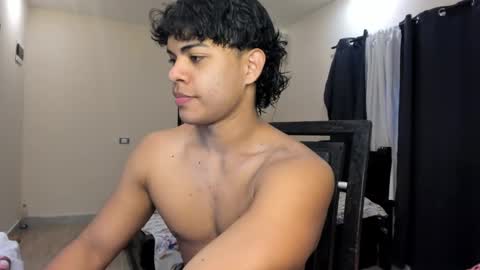 Johan Beley online show from March 10, 1:21 pm