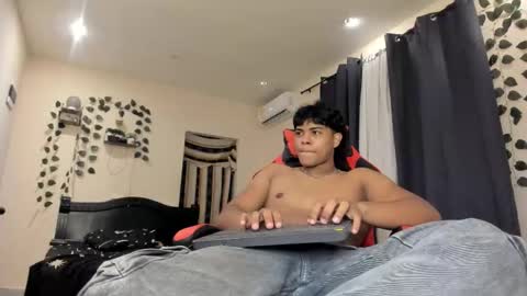 Johan Beley online show from September 20, 11:39 pm