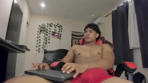 Johan Beley online show from September 30, 2:33 pm