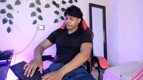 Johan Beley online show from December 5, 12:19 am