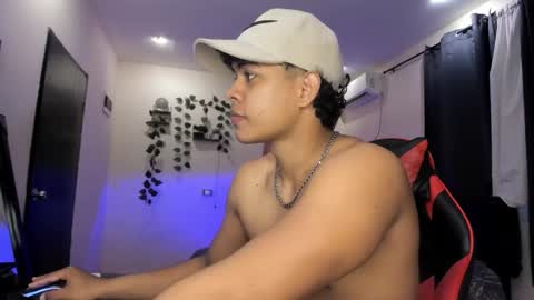 Johan Beley online show from March 1, 3:25 pm