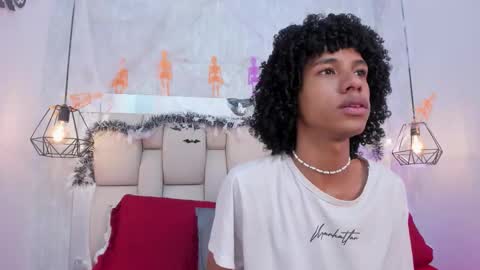 Johan  online show from October 20, 12:27 pm